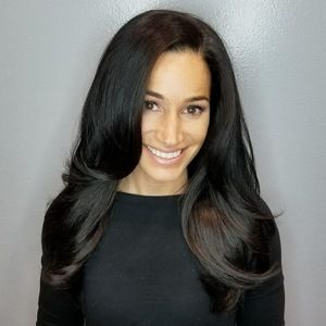 Meet your Posher, Brianne